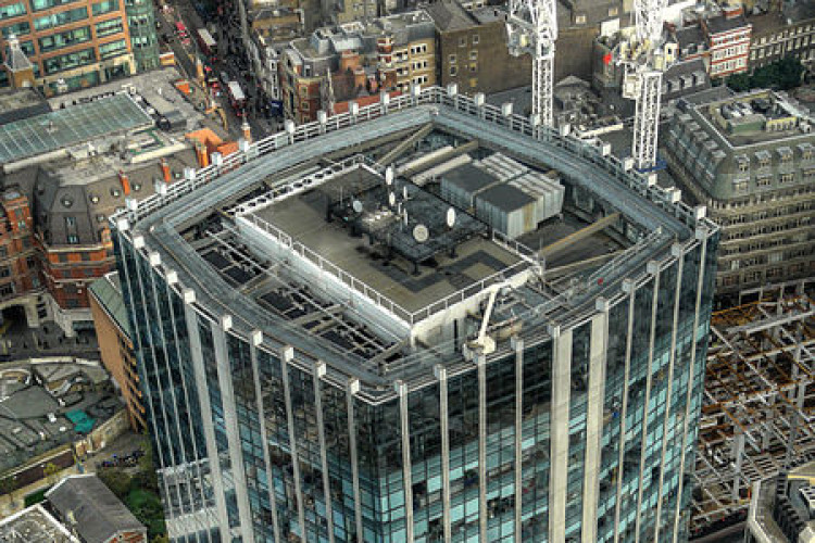99 Bishopsgate among assets that Hammerson has now sold