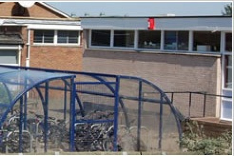 The old Ercall Wood school is to be demolished