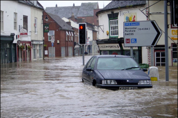 Staff cuts could impact on flood management capability