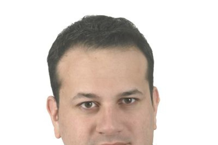 Leo Varadkar