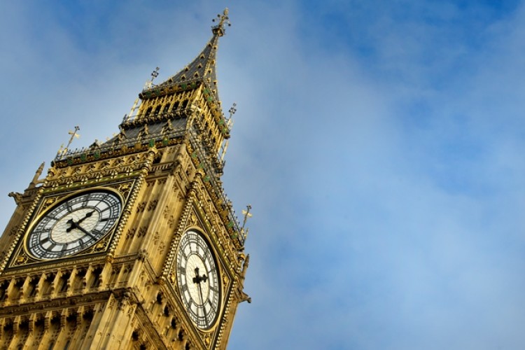 Elizabeth Tower and the Great Clock &copy;UK Parliament/Jessica Taylor