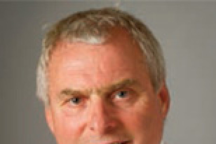 Jeremy Pilkington has been chairman of Vp since 1981