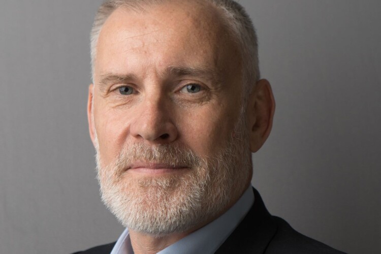 Chief executive Craig Tatton