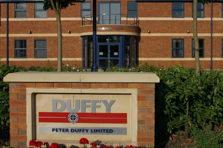 Peter Duffy Ltd is now part of United Living Infrastructure Services