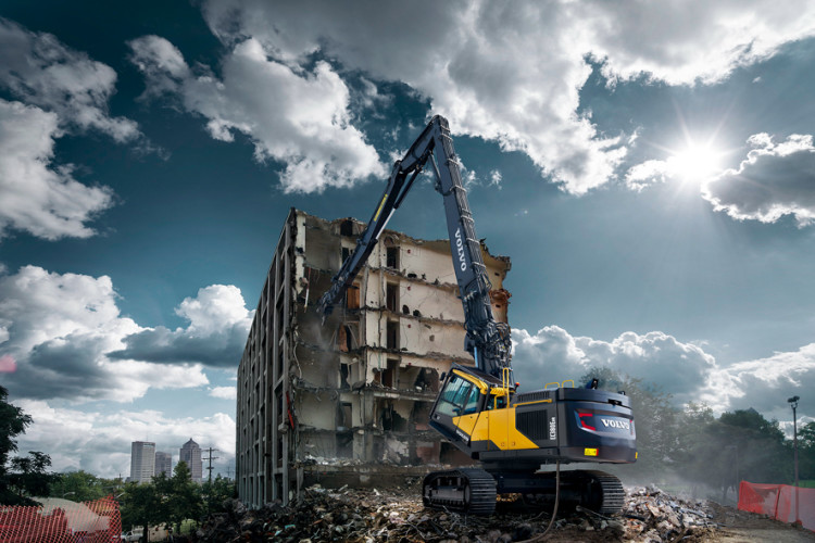 Demolition Contractors are almost unanimous in predicting an increase in workloads this year