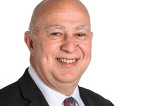 Dave Smith