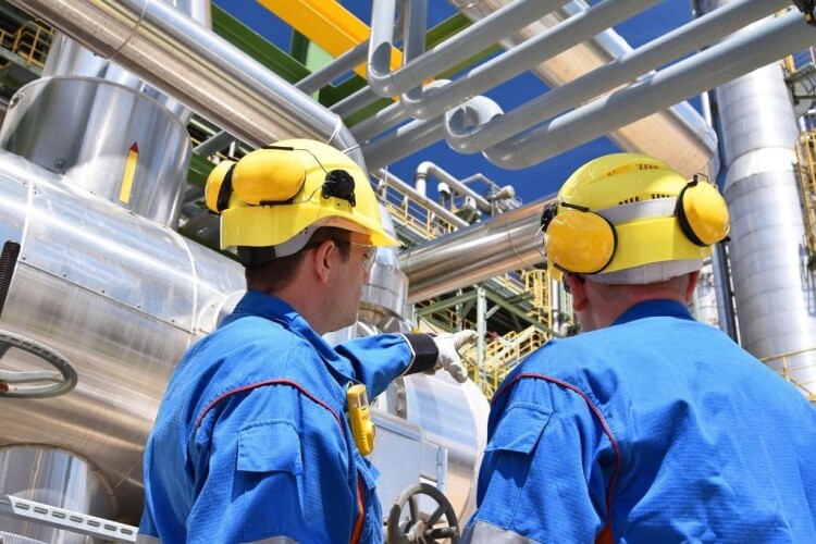 MCS serves the water and wastewater treatment sector