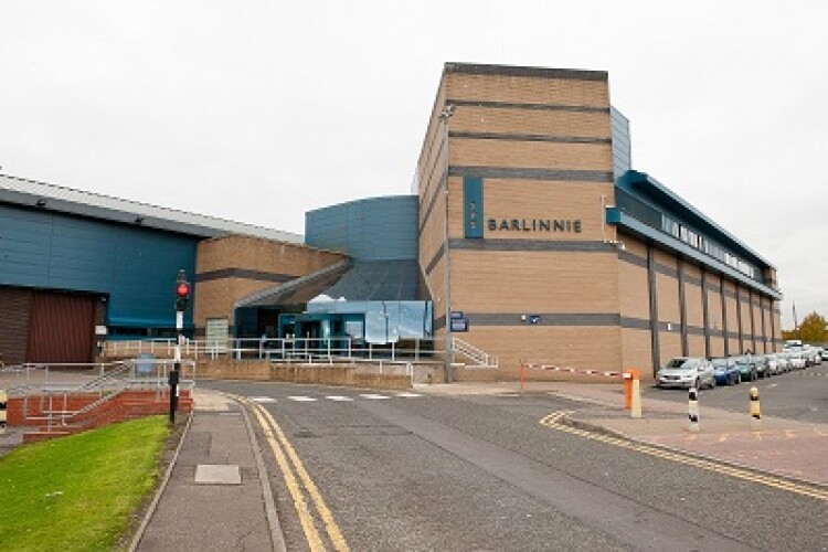 The new HMP Glasgow will replace Barlinnie