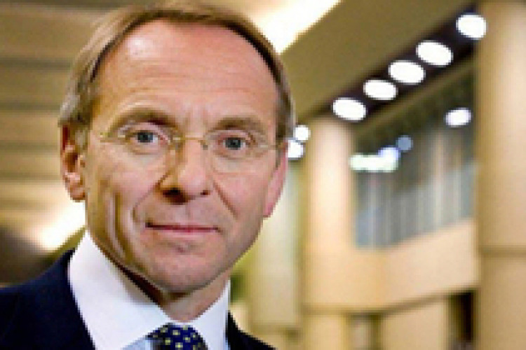 John Manzoni