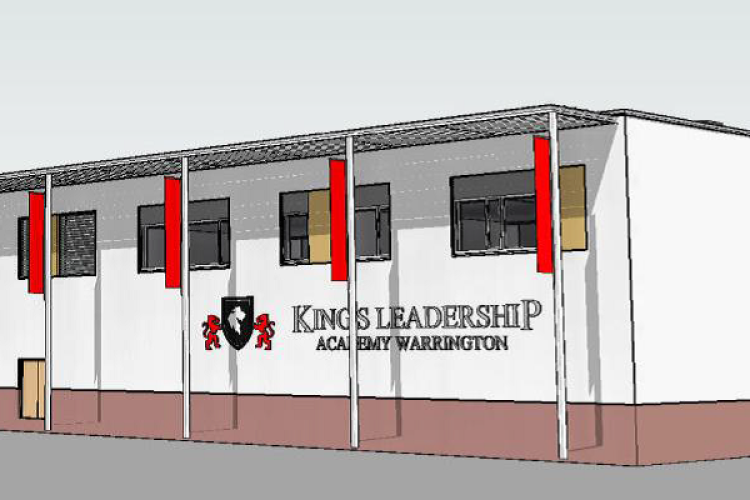 King&rsquo;s Leadership Academy 