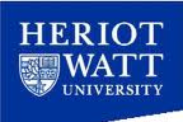 Heriot-Watt University will host the Sir Charles Lyell Centre