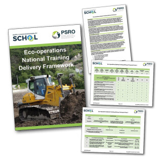 The framework is based on a training programme developed by CPA members Flannery Plant Hire and L Lynch Plant Hire The framework is based on a training programme developed by CPA members Flannery Plant Hire and L Lynch Plant Hire