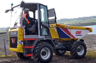 Course content will vary depending on the trainee’s role and the type of equipment Course content will vary depending on the trainee’s role and the type of equipment