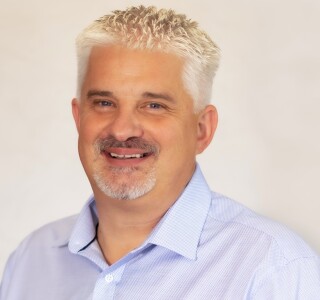 Group managing director Jason Worrall Group managing director Jason Worrall