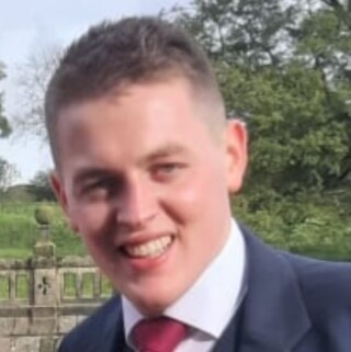 Lewis McFarlin