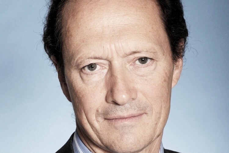 Prof. David Mosey: "all clients and supply chain members should adopt the Gold Standard recommendations"