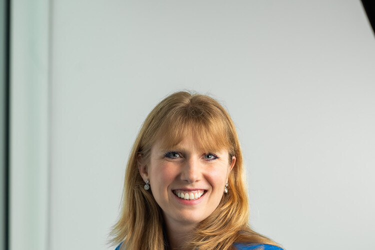 &ldquo;As an industry we are looking for a panacea that doesn&rsquo;t exist,&rdquo; says Balfour Beatty group sustainability director Jo Gilroy (left). &ldquo;There is no one-size-fits-all solution &ndash; no sustainable fuel that doesn&rsquo;t have a trade-off&rdquo;