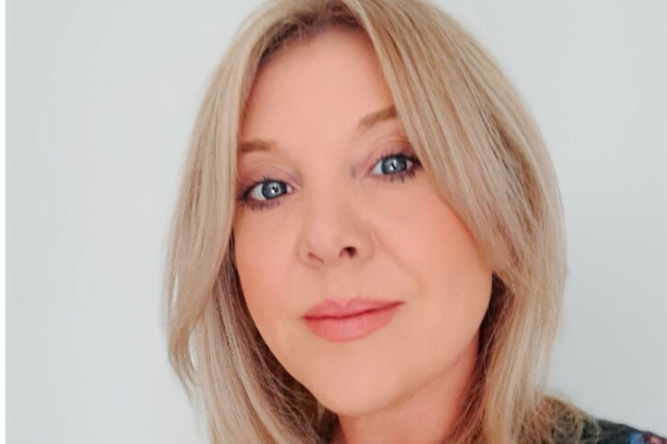 Tilbury Douglas director Lucy Davies 