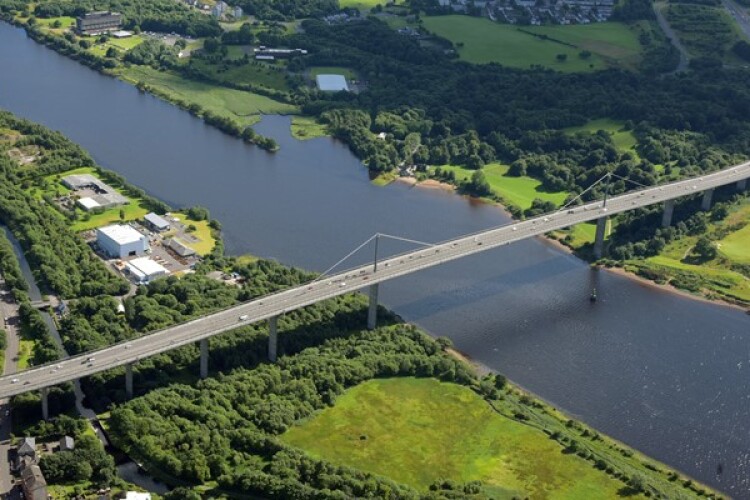 Erskine Bridge