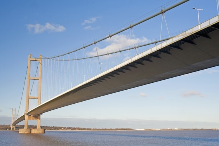 Humber Bridge