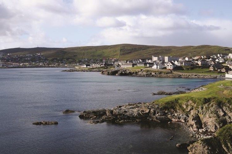 Shetland