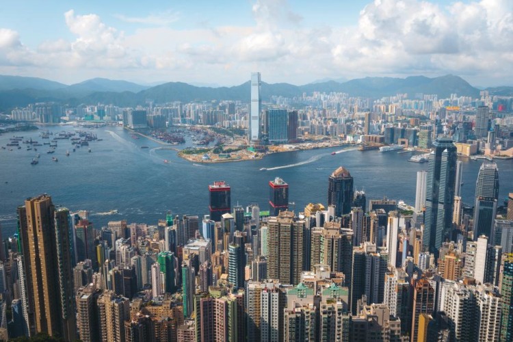 Mott MacDonald to review Hong Kong’s concrete supply chain