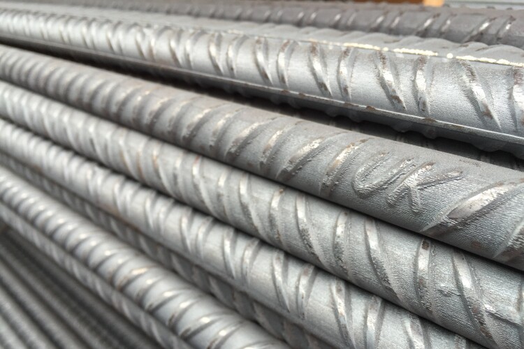 Celsa's Welsh-made reinforcing steel