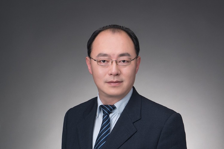 Brian Zhang