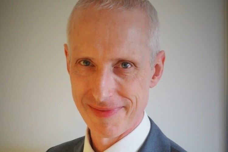 Peter Williams