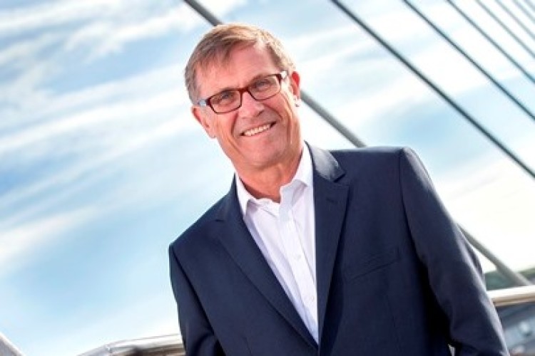 Steve Hollingshead is new CEO of Murphy