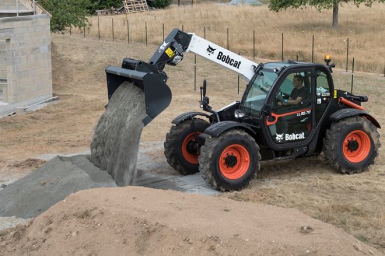 Bobcat TL30.70