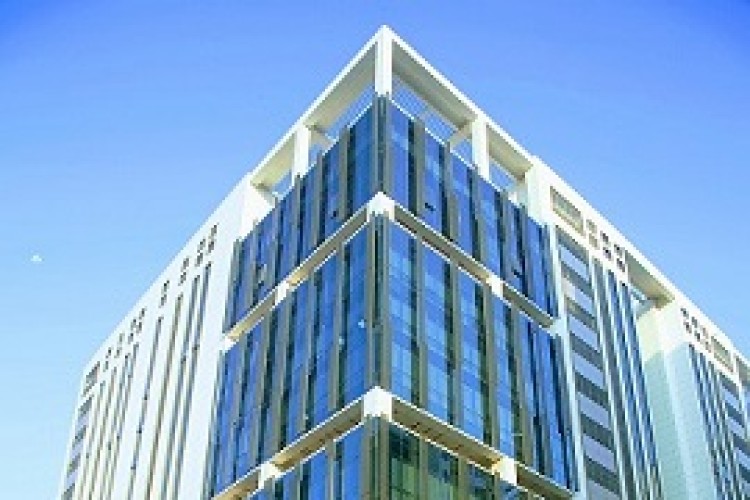 Jacobs opens massive new office in India