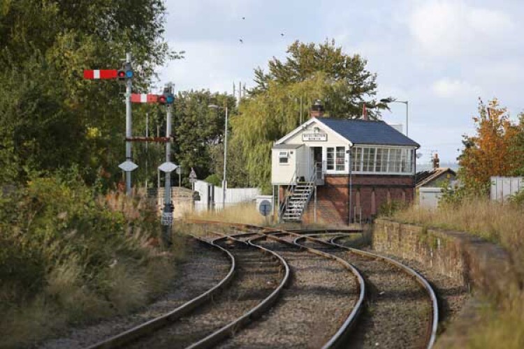 Northumberland CC image of Bedlington