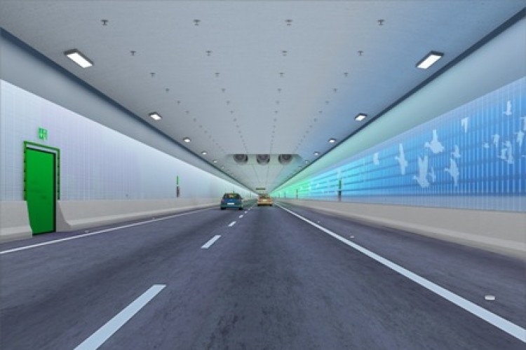 Nine vie for €5.5bn Fehmarnbelt tunnel contracts