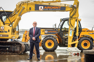 Ardent's commercial director, Tom Gleeson, engineered the buyout from One Call