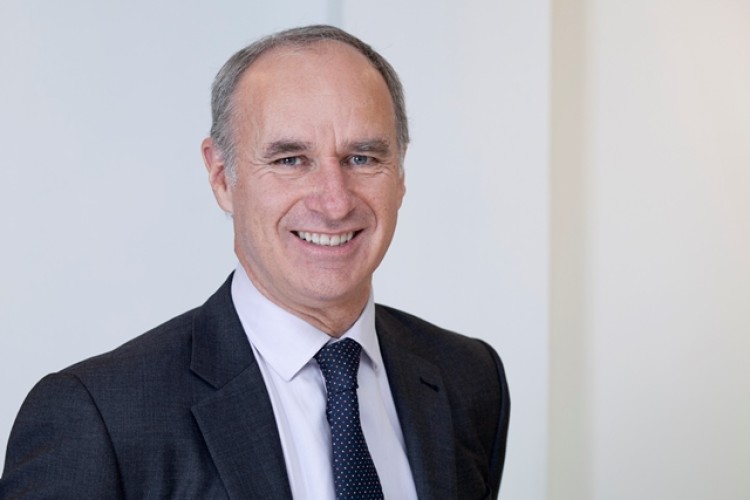 Rob Bradley has been with Bouygues since its 2012 acquisition of Leadbitter