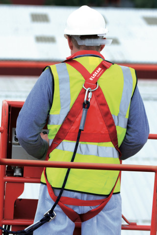 Loxam Powered Access is the UK's leading specialist in powered access hire