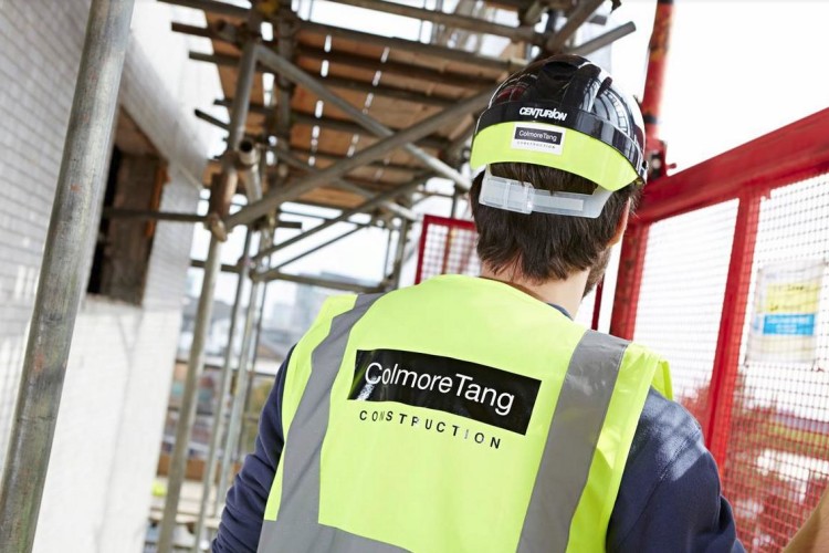 Colmore Tang has found that bringing buildings up to EWS1 compliancy costs an average of &pound;4.65m for those over 18 metres