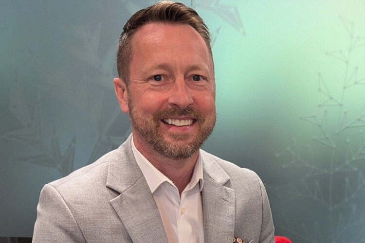 Matt Hickman has joined Lovell from Vinci Facilities