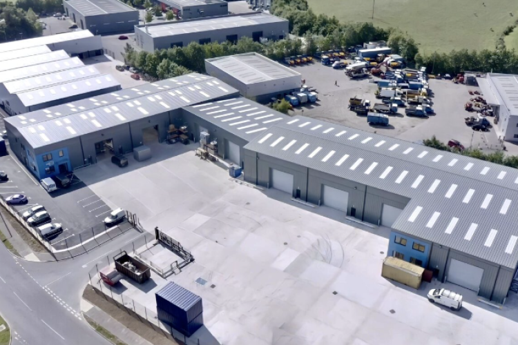 CabinTec's Cookstown factory