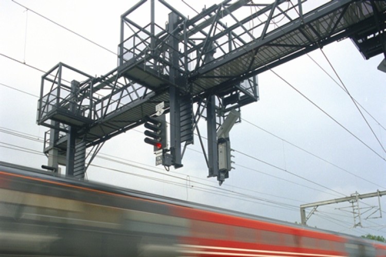 Costain is on Network Rail electrification framework