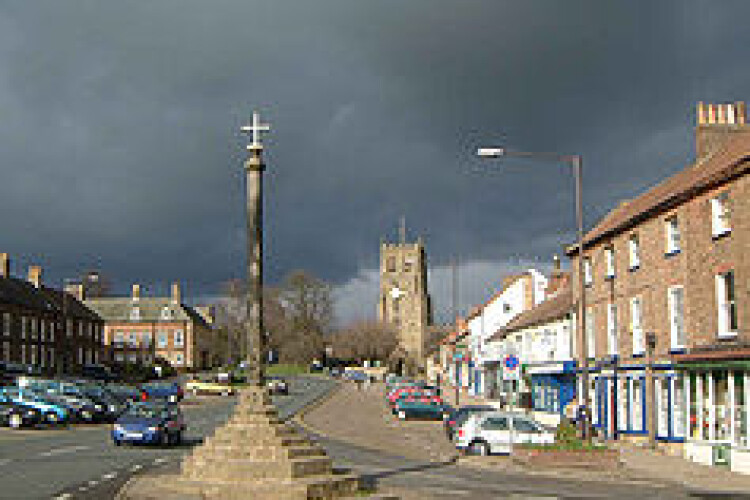 Bedale