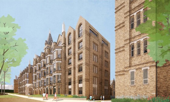 560x336.328125 1743402364 archwaycampus islington5 sevencapital