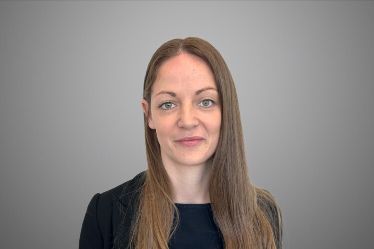 Clare Rodgers