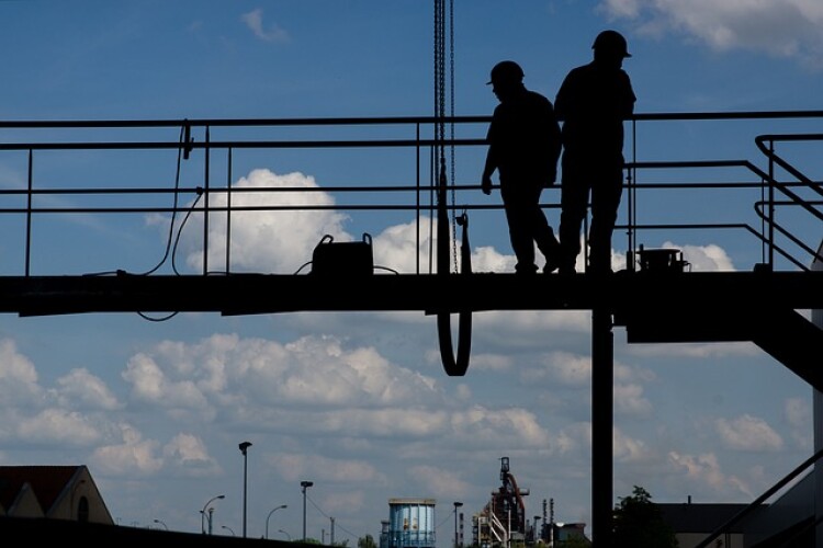 The Construction Skills Network forecasts that the UK will need an extra 225,000 construction workers to meet demand by 2027