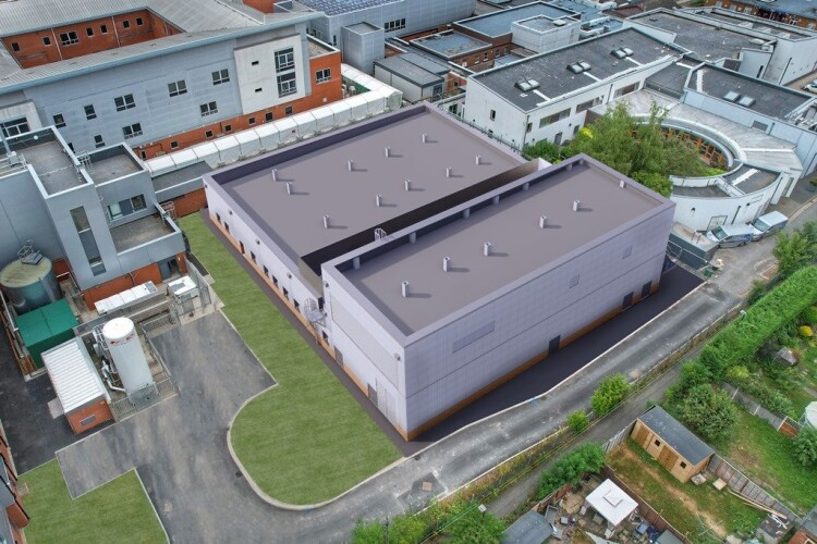 Images courtesy of ADP Architects