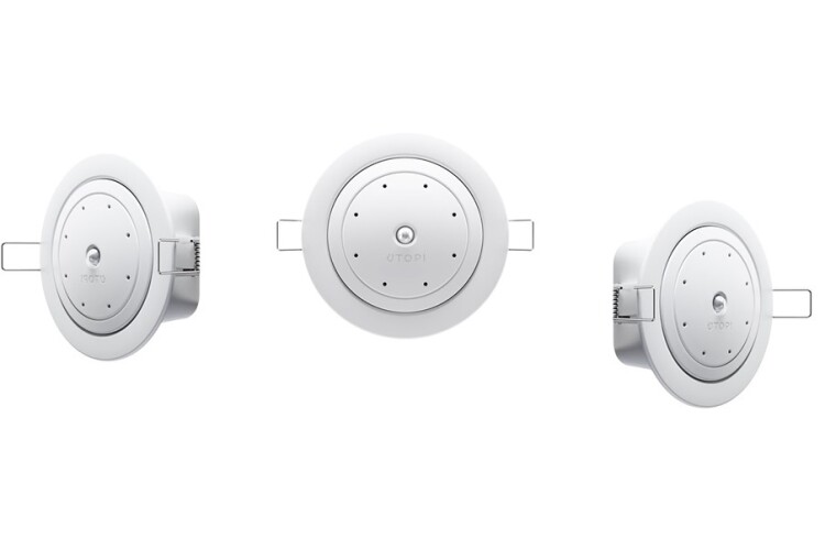 Utopi sensors