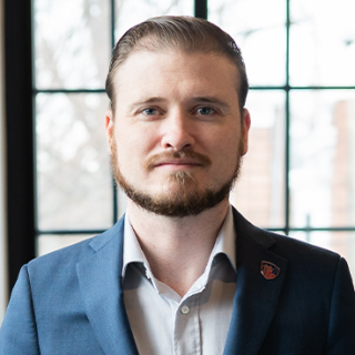 VBC founder and CEO Vaughan Buckley