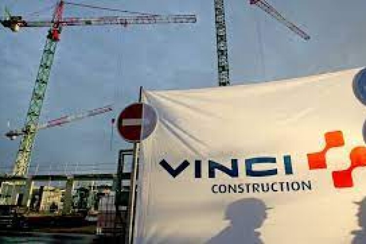 Vinci says that none of the contracts awarded to QDVC are connected to the 2022 World Cup