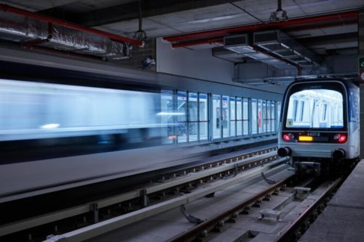 Milan's new M4 line will operate automated driverless trains